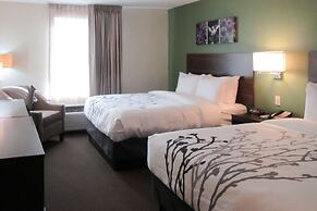 Sleep Inn & Suites Chiloquin-Crater Lake Junction