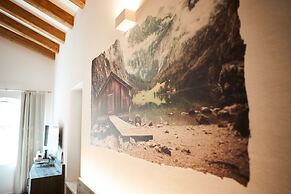 La Filanda Relax & Gourmet