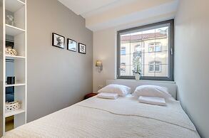 Happy Stay Old Town Tartaczna St 210 A