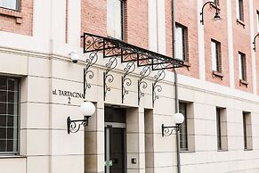 Happy Stay Old Town Tartaczna St 210 A