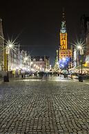 Happy Stay Old Town Tartaczna St 210 A