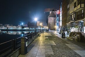Happy Stay Old Town Tartaczna St 210 A