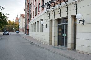 Happy Stay Old Town Tartaczna St.210 B