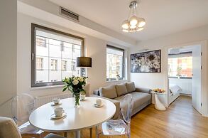 Happy Stay Old Town Tartaczna St.210 B