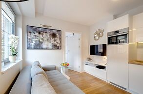 Happy Stay Old Town Tartaczna St.210 B