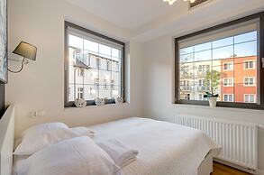 Happy Stay Old Town Tartaczna St.210 B