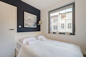 Happy Stay Old Town Tartaczna St.210 B