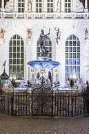 Happy Stay Old Town Tartaczna St.26 B