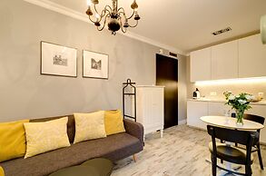 Happy Stay Old Town Tartaczna St.26 B