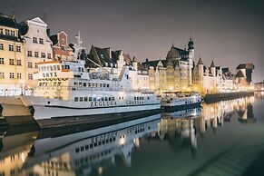 Happy Stay Old Town Tartaczna St.26 B