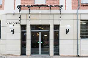 Happy Stay Old Town Tartaczna St.26 B