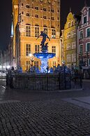 Happy Stay Old Town Tartaczna St. 27 A