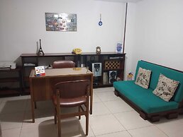 C&S Habitaciones