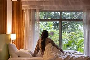 Senda Monteverde Hotel Member of the Cayuga Collection