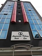 American Deluxe Hotel BC