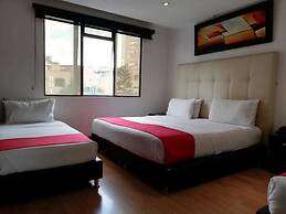 American Deluxe Hotel BC