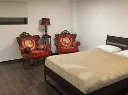 Hassan guest house