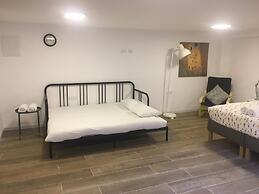 Hassan guest house