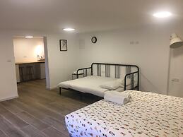 Hassan guest house