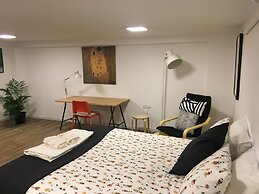 Hassan guest house
