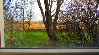 Kálfafellsstaður Guesthouse