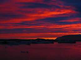 Kálfafellsstaður Guesthouse
