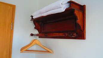 Kálfafellsstaður Guesthouse