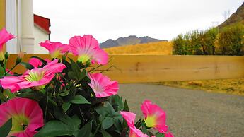 Kálfafellsstaður Guesthouse