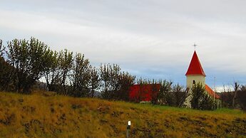 Kálfafellsstaður Guesthouse