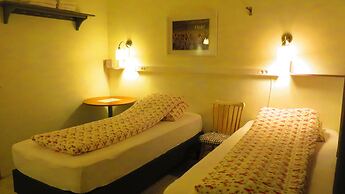 Kálfafellsstaður Guesthouse