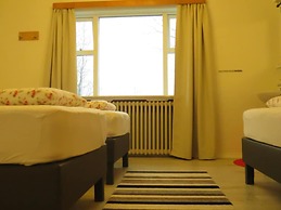 Kálfafellsstaður Guesthouse