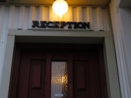 Kálfafellsstaður Guesthouse