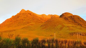 Kálfafellsstaður Guesthouse