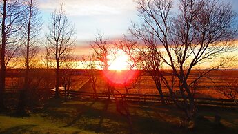 Kálfafellsstaður Guesthouse