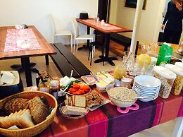 Kálfafellsstaður Guesthouse