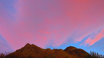 Kálfafellsstaður Guesthouse