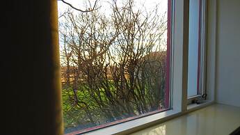 Kálfafellsstaður Guesthouse