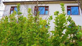 Kálfafellsstaður Guesthouse