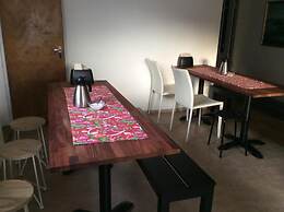 Kálfafellsstaður Guesthouse