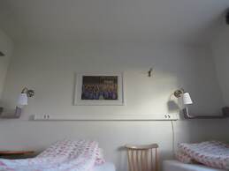 Kálfafellsstaður Guesthouse