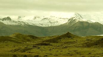 Kálfafellsstaður Guesthouse