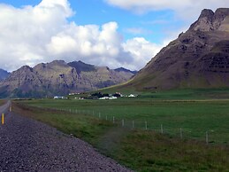 Kálfafellsstaður Guesthouse