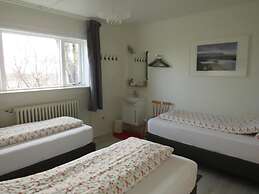 Kálfafellsstaður Guesthouse