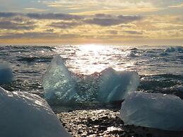 Kálfafellsstaður Guesthouse