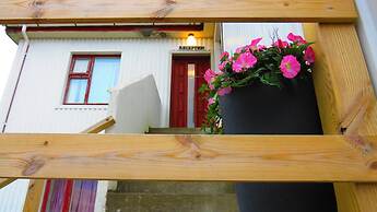 Kálfafellsstaður Guesthouse