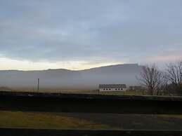 Kálfafellsstaður Guesthouse