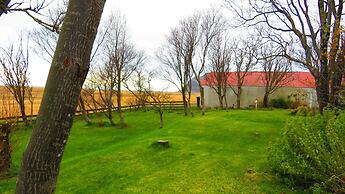 Kálfafellsstaður Guesthouse