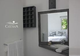 Hotel Casa Nina