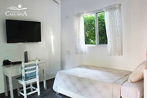 Hotel Casa Nina