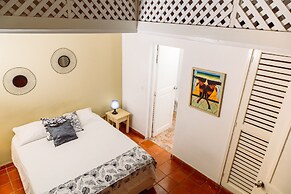 Hotel Casa Nina